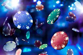 Casino Coins Game